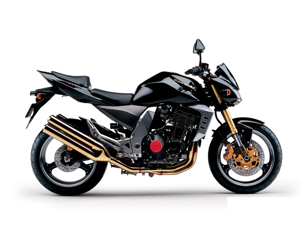 Kawasaki Z 1000 technical specifications